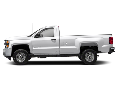 2015 Chevrolet Silverado 2500 HD Base