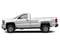 2015 Chevrolet Silverado 2500 HD Base