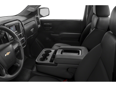 2015 Chevrolet Silverado 2500 HD Base