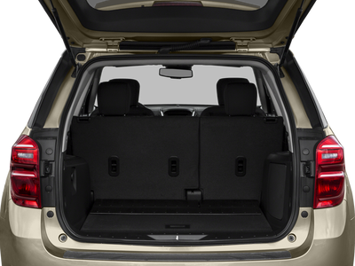 2016 Chevrolet Equinox Base