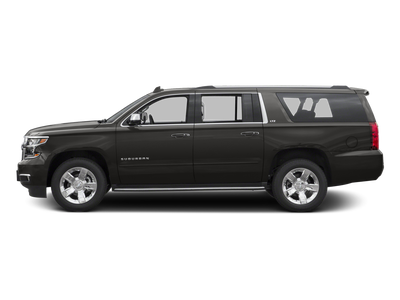 2016 Chevrolet Suburban Base