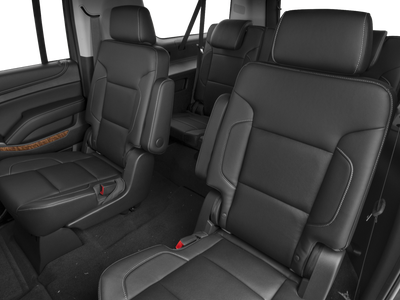 2016 Chevrolet Suburban Base