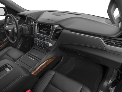 2016 Chevrolet Suburban Base