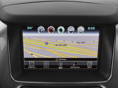 2016 Chevrolet Suburban Base