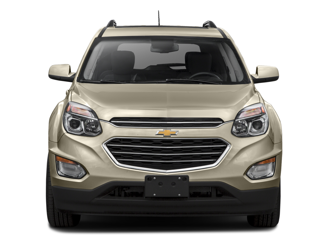 2017 Chevrolet Equinox Base