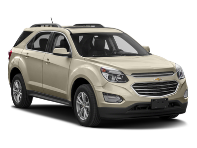2017 Chevrolet Equinox Base