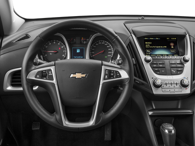 2017 Chevrolet Equinox Base