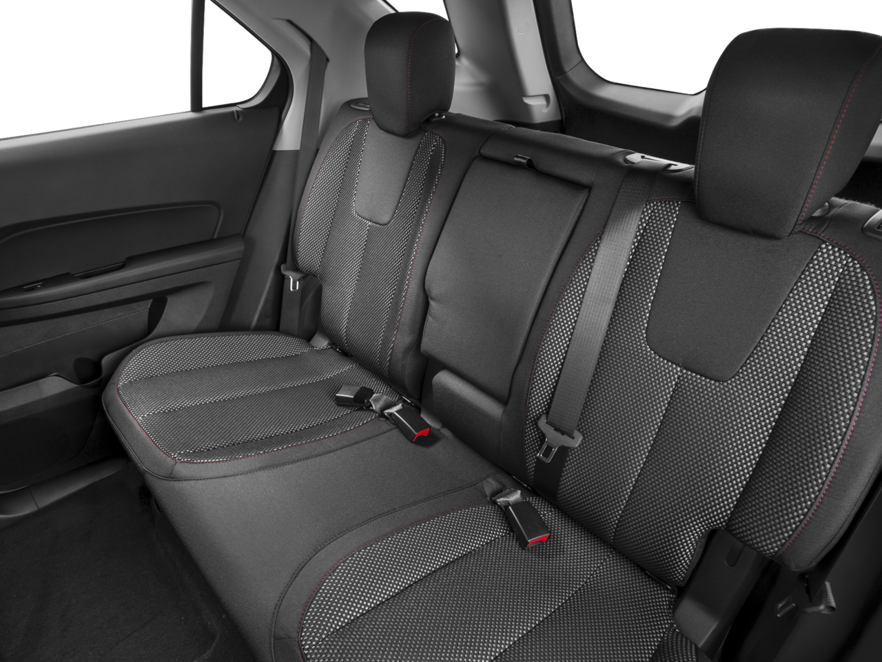 2017 Chevrolet Equinox Base