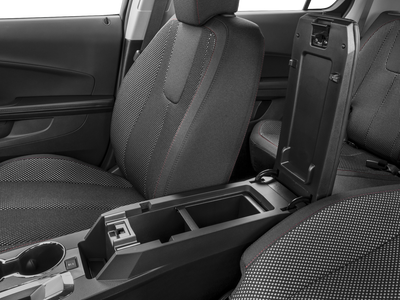 2017 Chevrolet Equinox Base