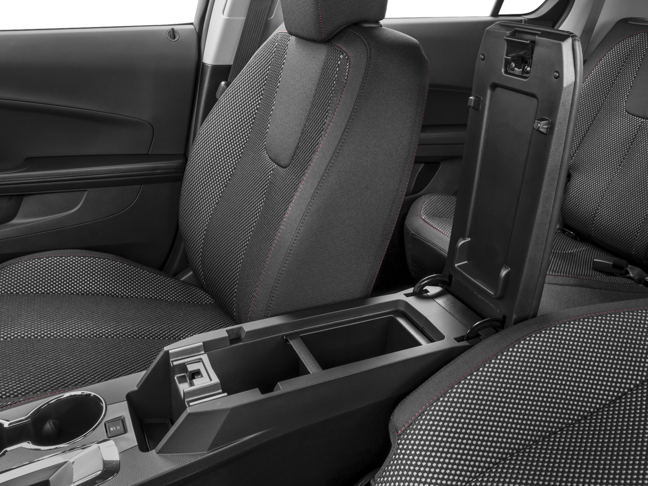 2017 Chevrolet Equinox Base