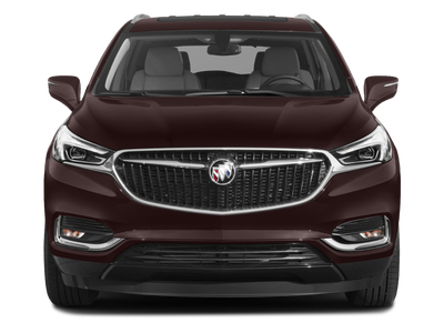 2018 Buick Enclave Base