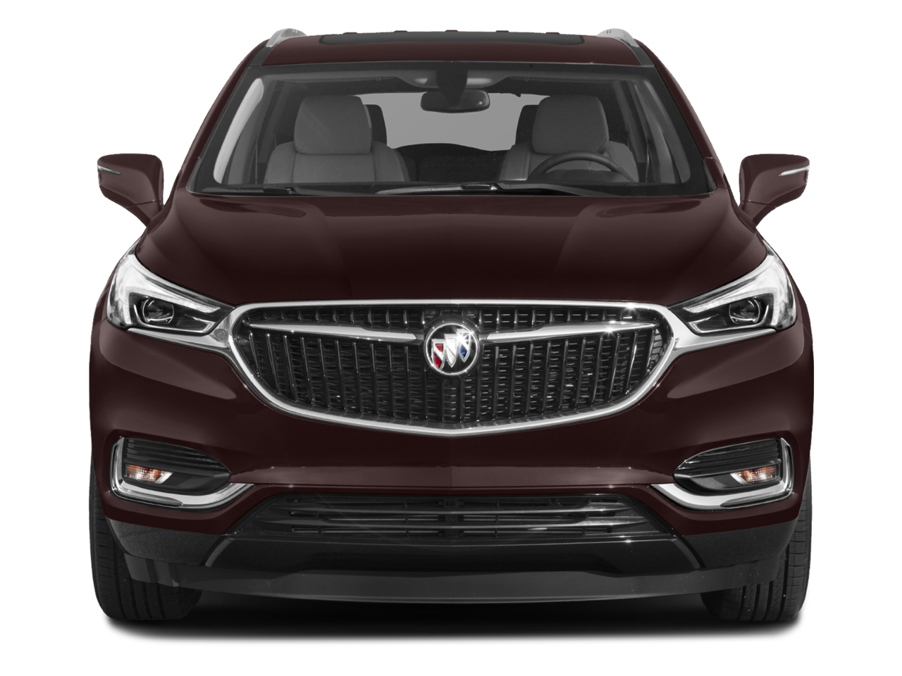 2018 Buick Enclave Base