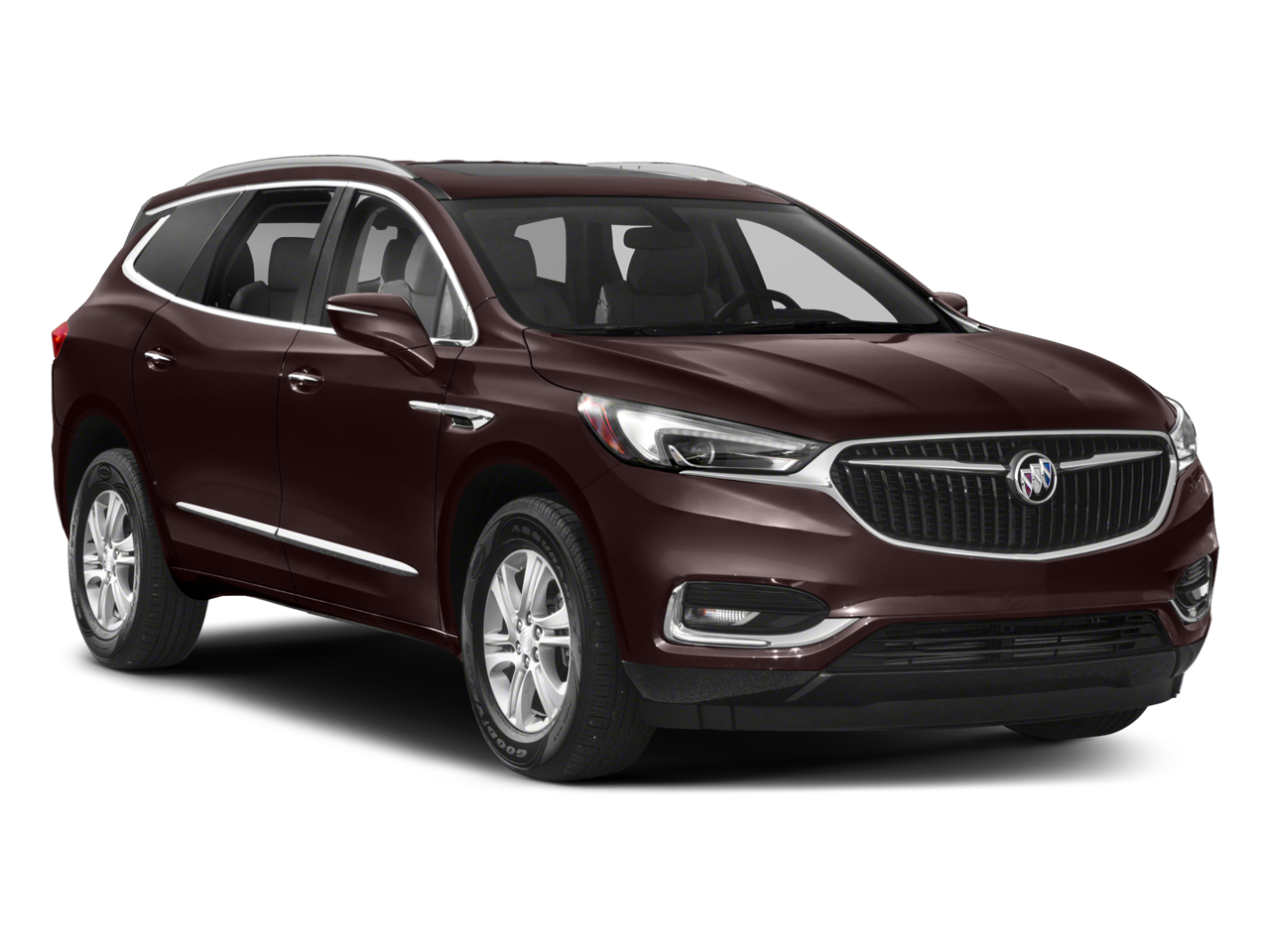 2018 Buick Enclave Base