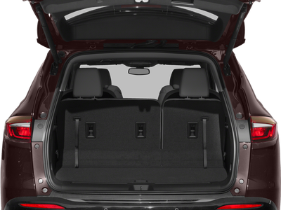 2018 Buick Enclave Base