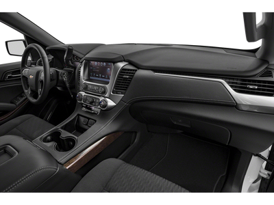 2018 Chevrolet Tahoe Base