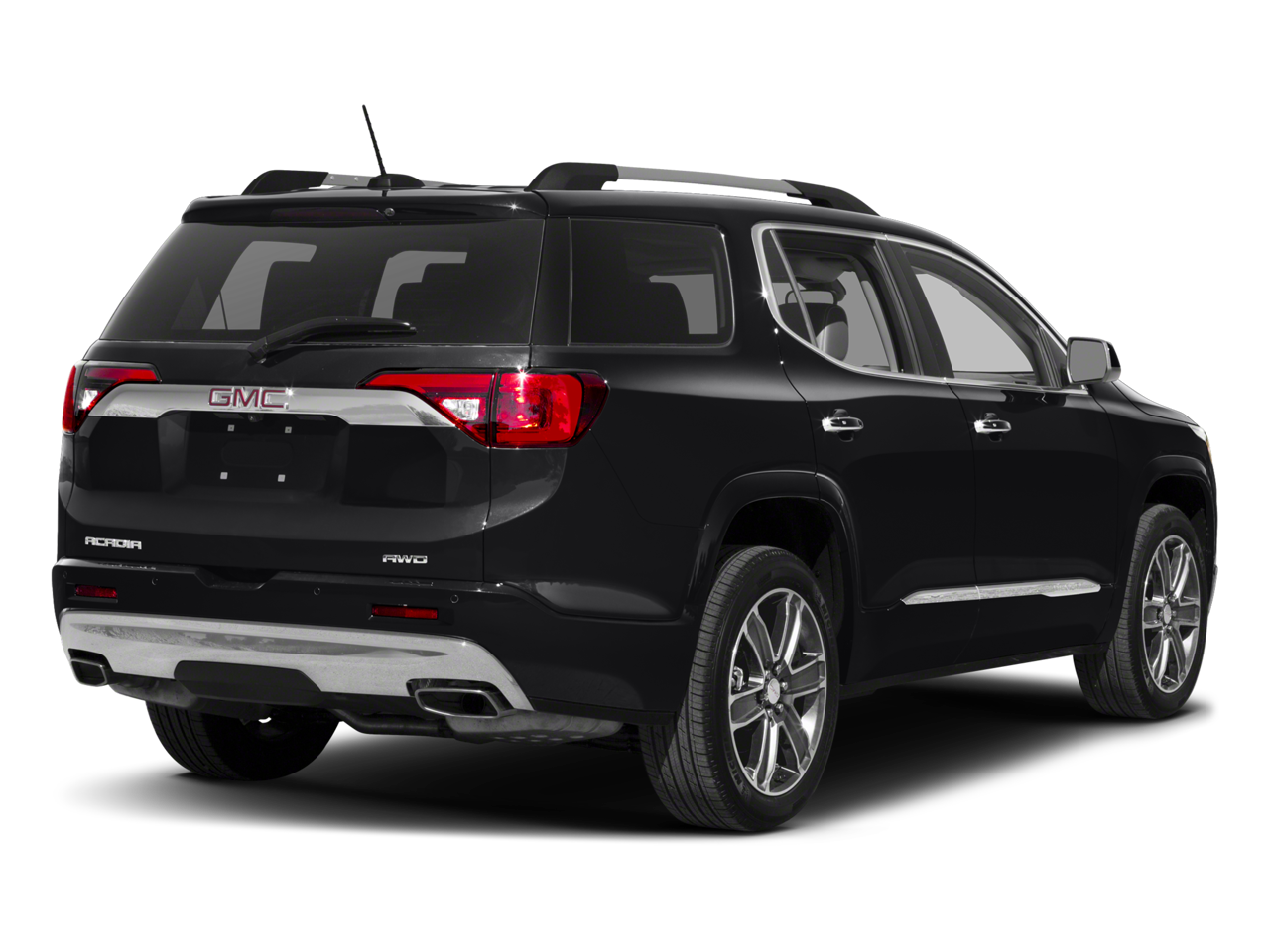 Used 2018 GMC Acadia Denali with VIN 1GKKNXLSXJZ129235 for sale in Mapleton, IA