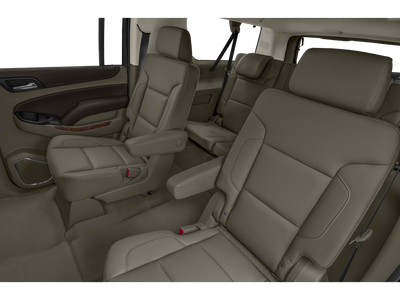 2019 Chevrolet Suburban Base