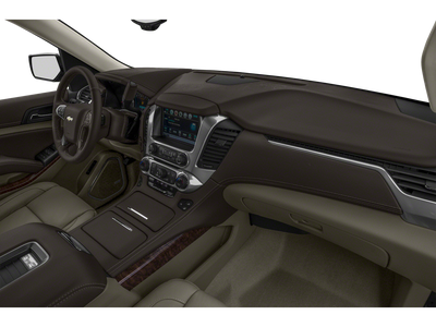 2019 Chevrolet Suburban Base