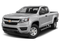 2019 Chevrolet Colorado Base