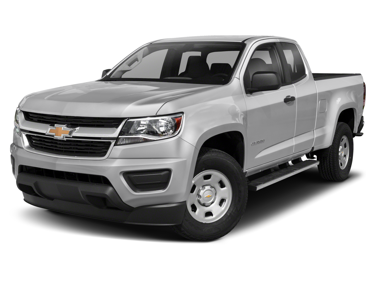 2019 Chevrolet Colorado Base