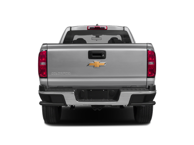 2019 Chevrolet Colorado Base
