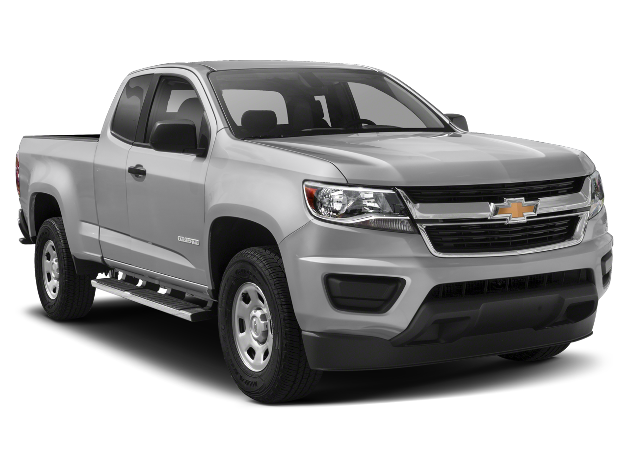 2019 Chevrolet Colorado Base