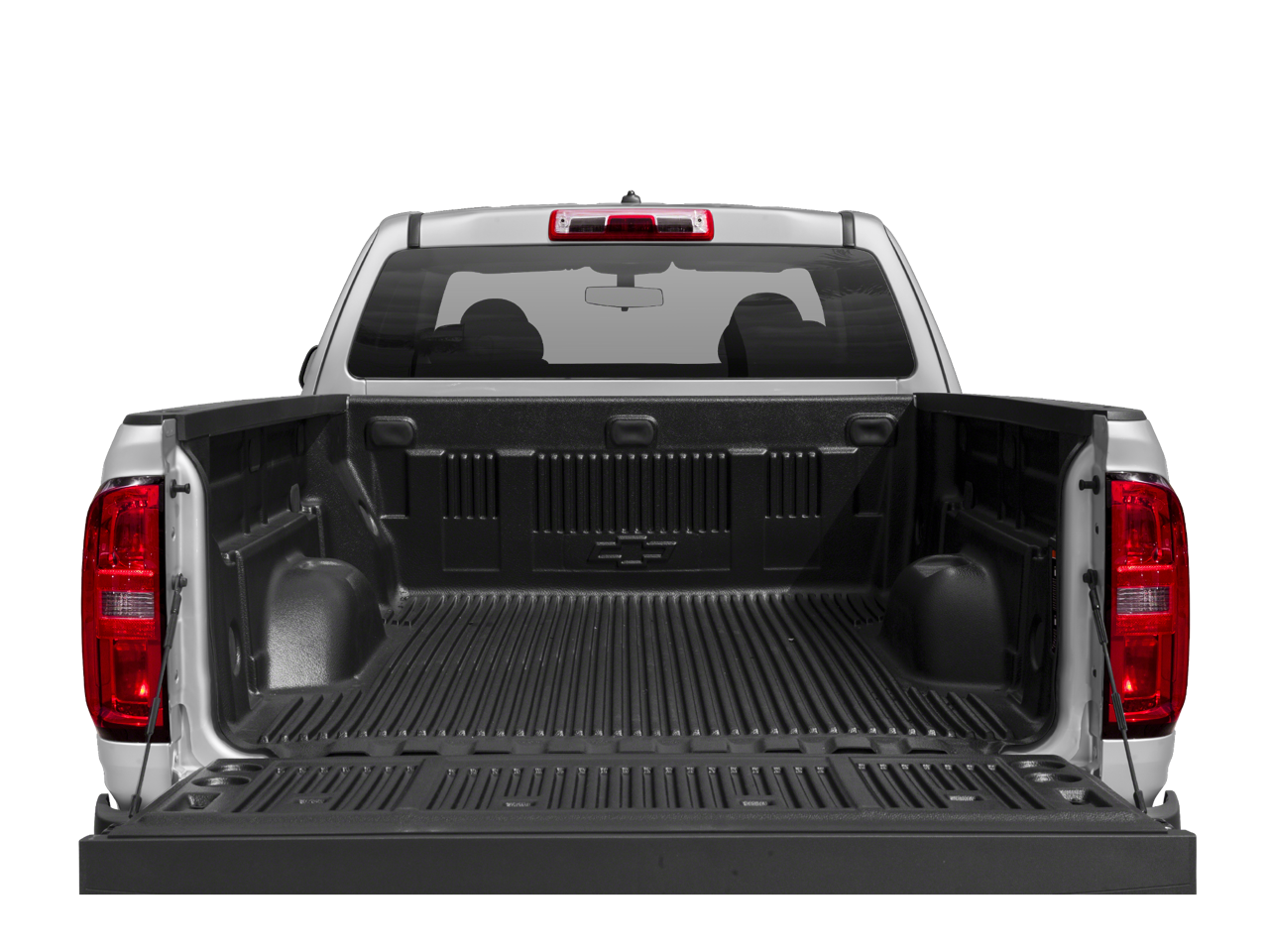 2019 Chevrolet Colorado Base