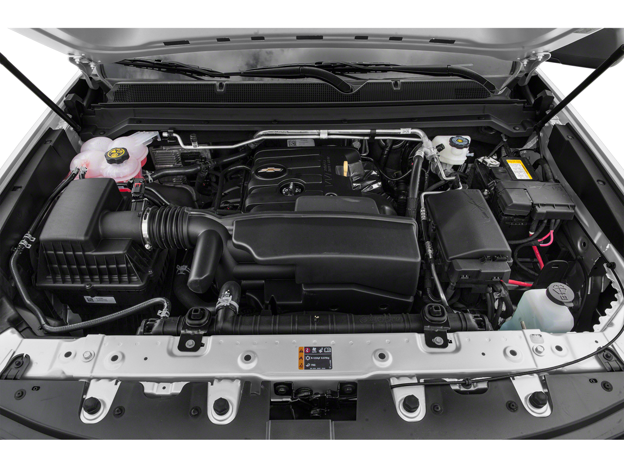 2019 Chevrolet Colorado Base