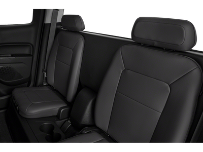 2019 Chevrolet Colorado Base