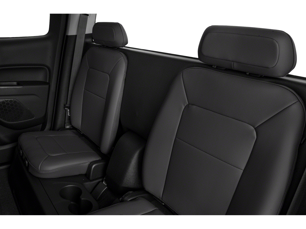 2019 Chevrolet Colorado Base