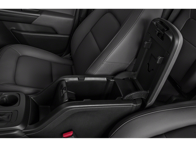 2019 Chevrolet Colorado Base