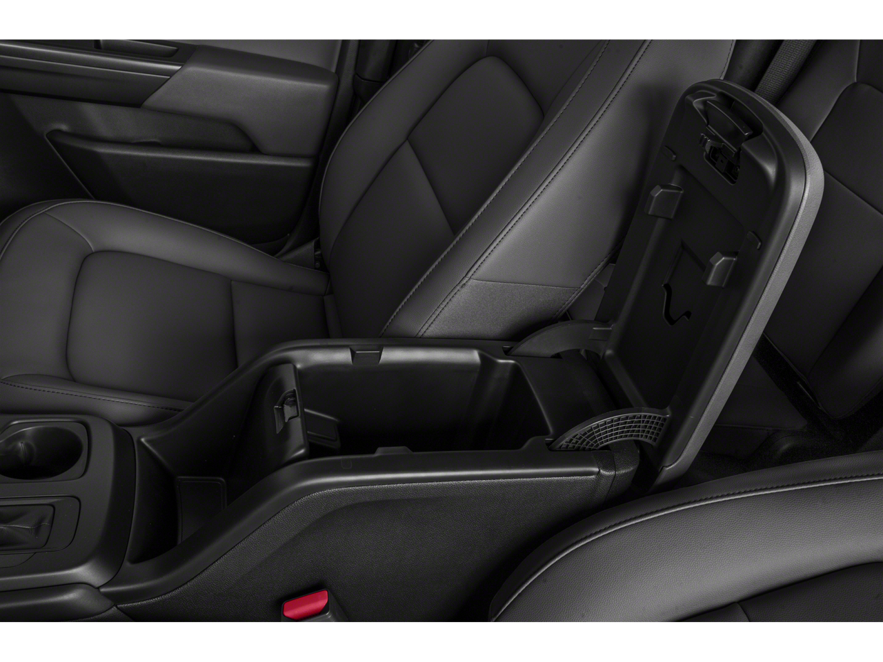 2019 Chevrolet Colorado Base