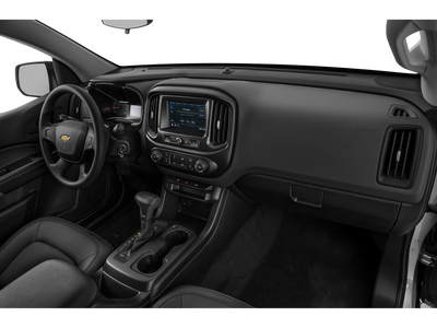 2019 Chevrolet Colorado Base