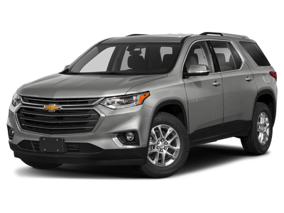 2020 Chevrolet Traverse Base
