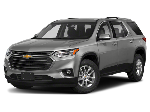 2020 Chevrolet Traverse Base