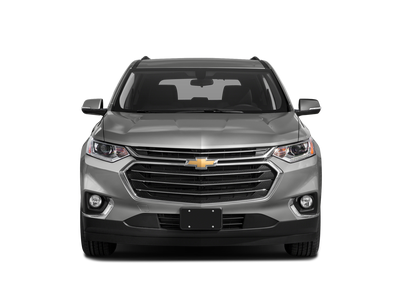 2020 Chevrolet Traverse Base