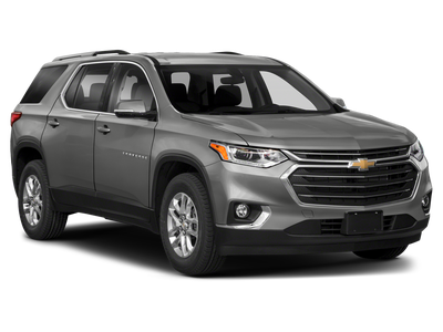 2020 Chevrolet Traverse Base