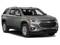 2020 Chevrolet Traverse Base