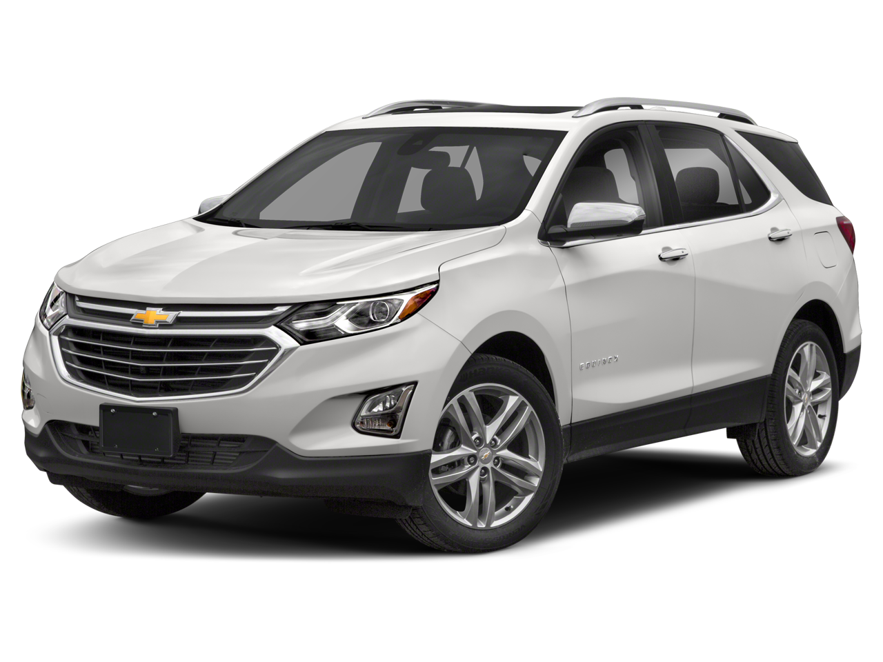2021 Chevrolet Equinox Base