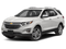 2021 Chevrolet Equinox Base