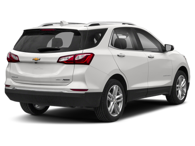 2021 Chevrolet Equinox Base