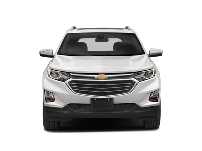 2021 Chevrolet Equinox Base