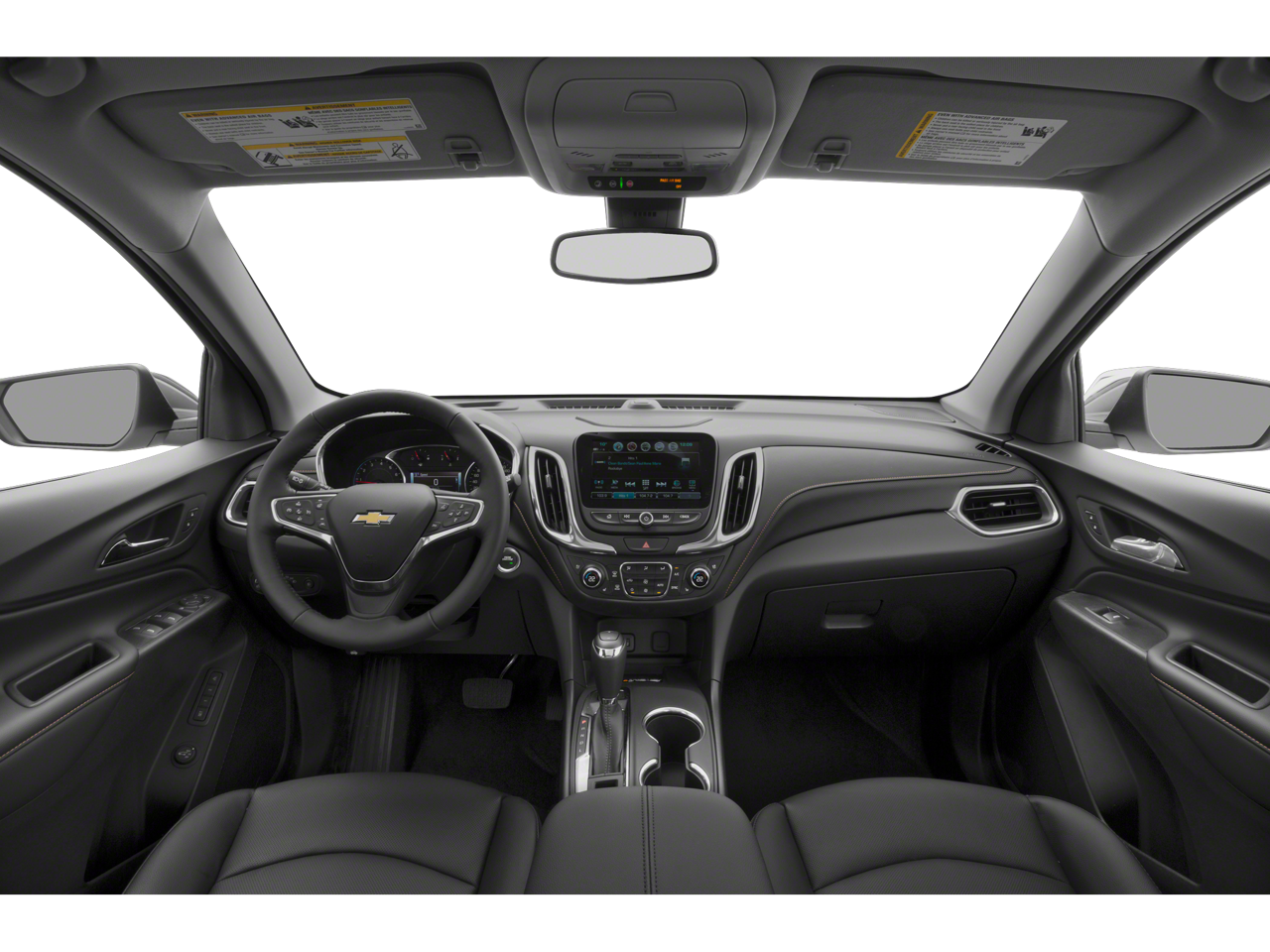 2021 Chevrolet Equinox Base