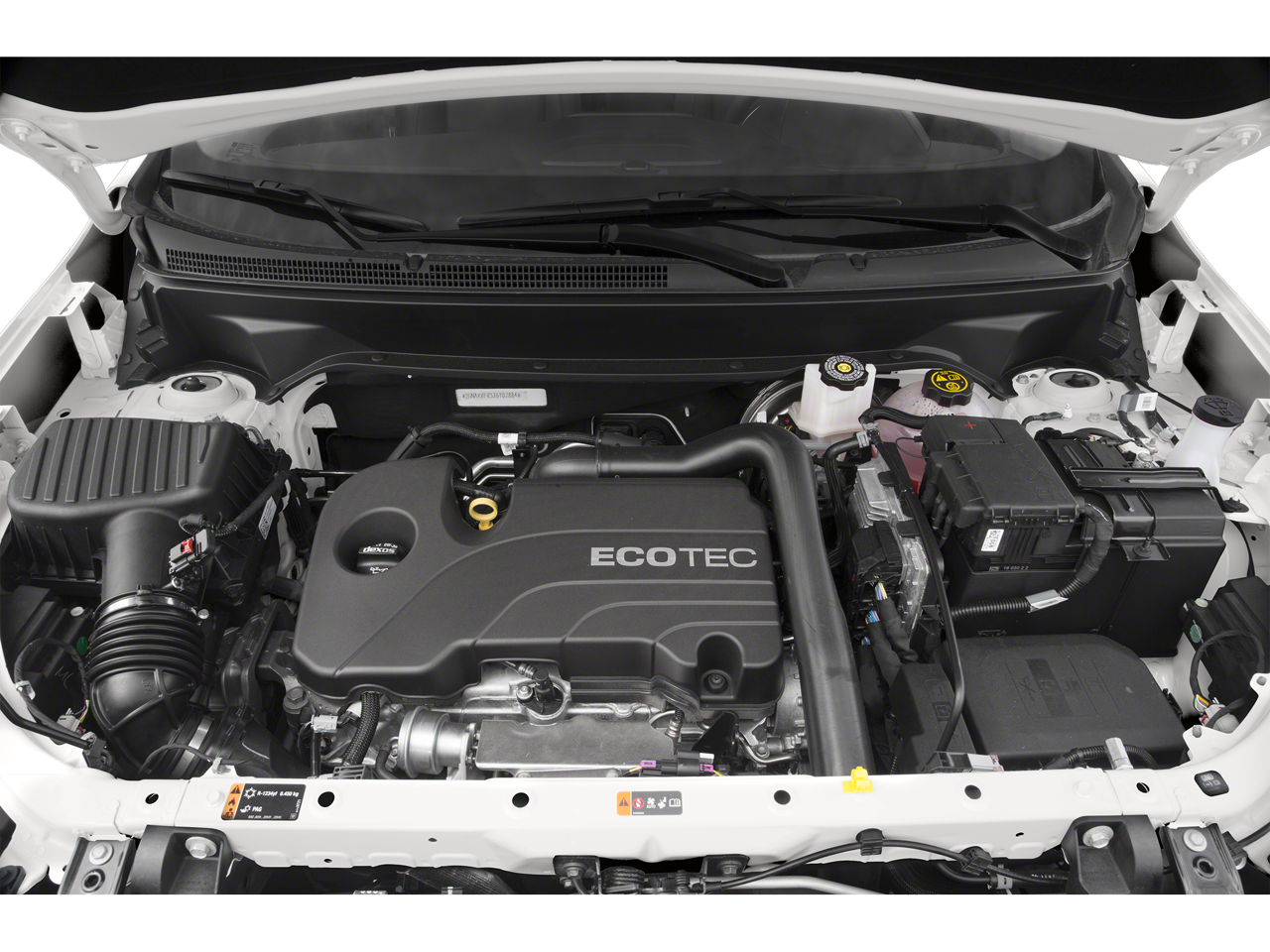 2021 Chevrolet Equinox Base