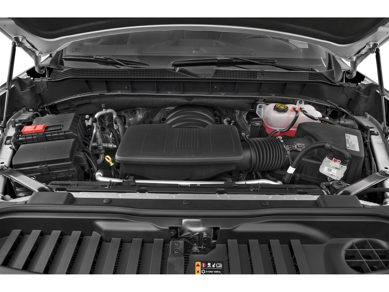 2021 Chevrolet Silverado 1500 Base