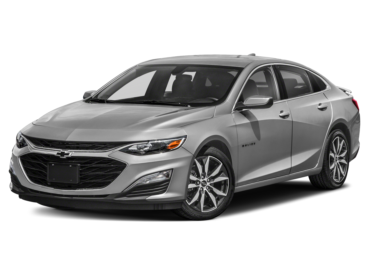 2022 Chevrolet Malibu Base