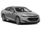 2022 Chevrolet Malibu Base