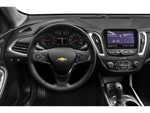 2022 Chevrolet Malibu Base