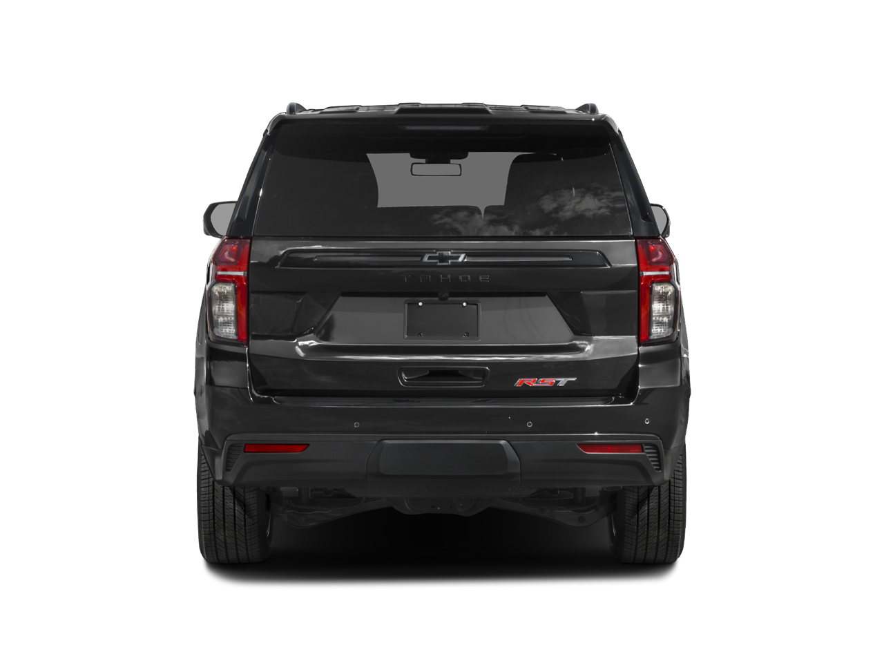 2022 Chevrolet Tahoe Base