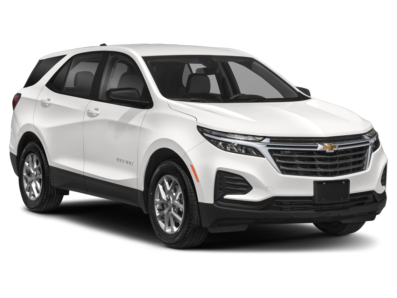 2022 Chevrolet Equinox LT photo 3